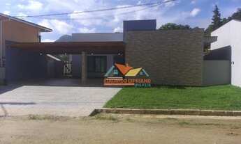 Imagem: Casa com 3 dormitórios à venda, 185 m²