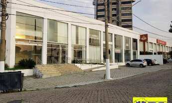 Imagem 3: Salão Comercial (Avenida Tiradentes