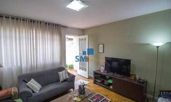 Imagem: Sobrado com 3 dormitórios à venda, 160