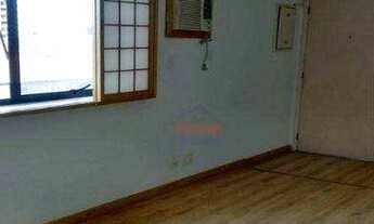 Imagem 4: Sala comercial para venda e locação, Boqueirão, Santos