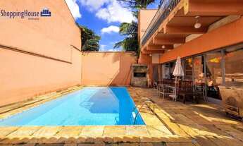 Imagem 2: Casa térrea, totalmente isolada!