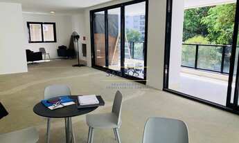 Imagem 4: Apartamento com 4 dormitórios à venda, 250 m² - Moema - São Paulo/SP