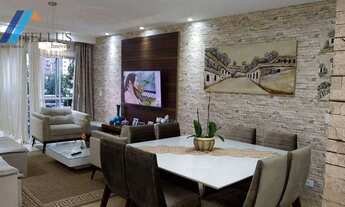 Imagem: Apartamento em São Bernardo do Campo 3