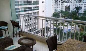 Imagem: APARTAMENTO CENTRALPARK MOOCA-VISTA BOSQUE,3