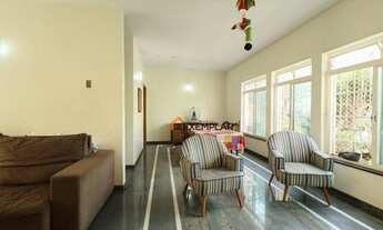 Imagem 2: Sobrado com 4 dormitórios para alugar, 300 m² por R$ 4.800,00/mês - Santana - São Paulo/SP