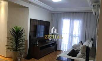 Imagem 4: Apartamento à venda, 104 m² por R$ 630.000,00 - Santa Maria - São Caetano do Sul/SP