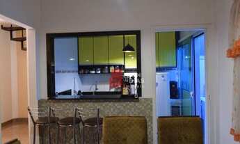 Imagem 2: Sobrado com 1 suíte mais 2 dormitórios à venda, 88 m² por R$ 390.000 - Neva - Cascavel/PR