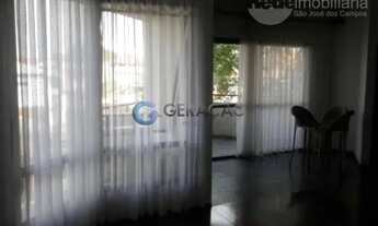 Imagem 4: Apartamento Padrão em São José dos Campos