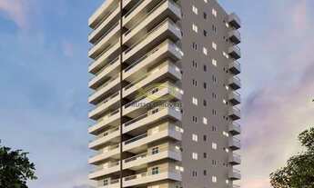 Imagem: Apartamento com 2 dorms, Tupi, Praia Grande