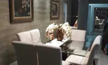 Imagem 6: Alugo Apto 3 quartos - Alto Padrão - 100% MOBILIADO - Sunset Boulevard