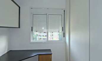 Imagem 6: PANAMBY - 2 DORMS, SUÍTE - 2 GAR - PRÓXIMO AO COLÉGIO EUGENIO MONTALE