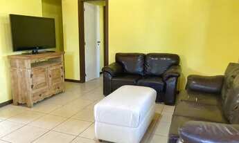 Imagem 5: Casa de condomínio térrea para aluguel possui 120 metros quadrados com 3 quartos