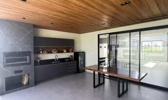 Imagem 4: Condomínio Alphaville Sergipe