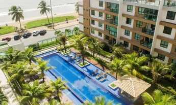 Imagem 2: Alugo apartamento mobiliado no Cabo Branco