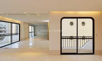 Imagem 2: SãO PAULO - Apartamento Padrão - Jardim Paulista