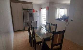 Imagem 7: Casa com 2 dormitórios à venda, 300 m² por R$ 650.000,00 - Vila Sampaio - São Paulo/SP