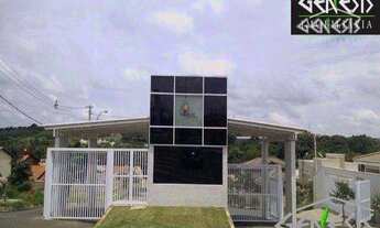 Imagem 4: Terreno à venda, 377 m² por R$ 250.000 - Estância das Flores - Jaguariúna/SP