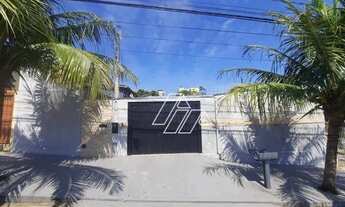 Imagem: Casa com 3 dormitórios à venda por R$