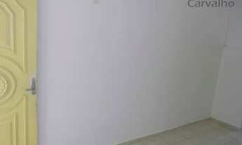 Imagem 3: Casa com 2 dormitórios para alugar, 40 m² por R$ 1.025,00/mês - Vila Isolina Mazzei - São