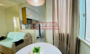 Imagem 4: Excelente apartamento reformado e mobiliado em Ipanema (venda com porteira fechada