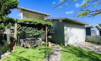 Imagem 2: 6599 Casa com 4 dormitórios