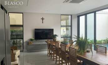 Imagem 7: Casa Montenegro Boulevard