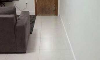 Imagem 4: Apartamento com 3 dormitórios à venda, 70 m² por R$ 390.000,00 - Vila Pires - Santo André