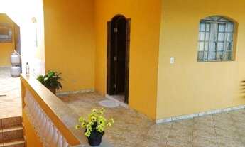 Imagem 2: SO0082] Sobrado com 3 dormitórios à venda, 239 m² - Jardim São Judas - Mauá/SP