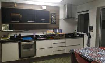 Imagem: Apartamento à venda, 146 m² por R$ 1.360.000,00