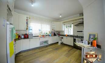 Imagem 5: Sobrado para Venda - Orfãs/Ponta Grossa