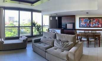 Imagem: Apartamento com 3 dormitórios para alugar