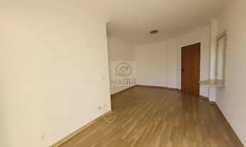 Imagem 3: Apartamento - Mansões Santo Antonio - Campinas