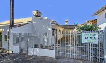 Imagem: Casa para aluguel Maringá Jardim Itaipu