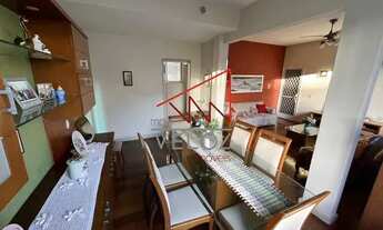 Imagem 4: Apartamento para venda possui 100 metros quadrados com 3 quartos em Ipanema - Rio de Janei