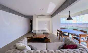 Imagem 7: Apartamento à Venda - Vila Olímpia, 3 Quartos, 216 m2