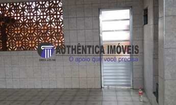 Imagem 4: SOBRADO para LOCAÇÃO OU VENDA no BANDEIRAS, Osasco