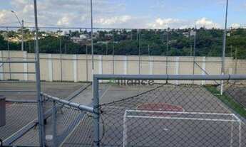 Imagem 5: Apartamento com 2 dormitórios à venda, 55 m² por R$ 170.000 - Jardim Santa Eliza - America