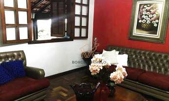 Imagem 5: Casa com 6 dormitórios, 300 m² - venda ou aluguel - São Lucas - Belo Horizonte/MG