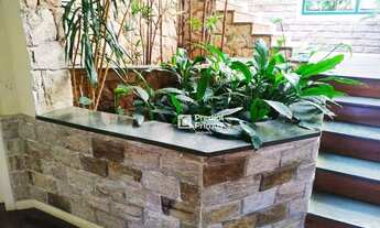 Imagem 5: Sala, 20 m² - venda por R$ 155.000,00 ou aluguel por R$ 1.014,72/mês - Cônego - Nova Fribu