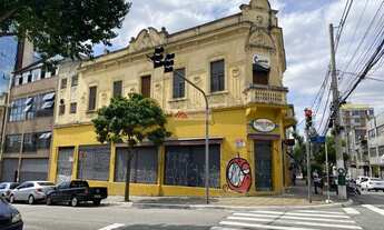 Imagem: Comercial, Bom Retiro - São Paulo