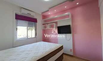 Imagem 16: Lindo Apartamento com 3 dormitórios, 70 m² - venda por R$ 390.000 ou aluguel por R$ 2.640