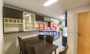 Imagem 7: Ótimo apartamento com 3 dormitórios para alugar, 120 m² por R$ 2.000 + taxas/mês - Itaipu