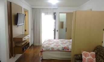 Imagem 2: Flat Mobilia Particular em Campos Elíseos - São Paulo, SP