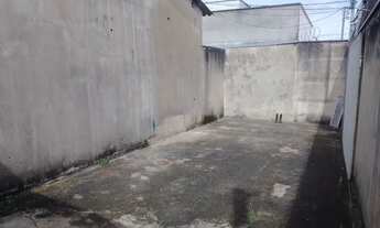 Imagem 3: Vendo Colônia de Casas