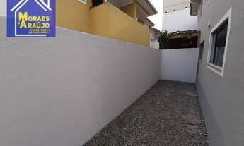 Imagem 7: Casa com 3 dormitórios à venda, 100 m² por R$ 400.000,00 - Extensão do Bosque - Rio das Os