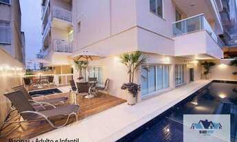 Imagem 7: Maravilhoso Apartamento com 2 dormitórios à venda, 83 m² por R$ 650.000 - Santa Rosa - Nit