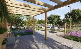 Imagem 3: Apê em Construção no melhor do Floresta - Joinville