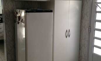 Imagem 2: CASA RESIDENCIAL em VALINHOS - SP, SANTA CRUZ