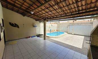 Imagem 4: Casa plana residencial com piscina, Jardim das Oliveiras, Fortaleza