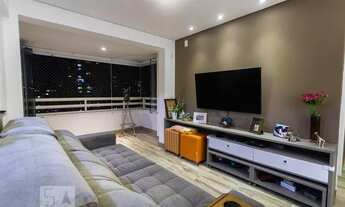 Imagem 5: Apartamento para Aluguel - Vila Romana, 2 Quartos, 65 m2